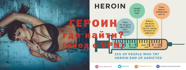 герыч Верхнеуральск